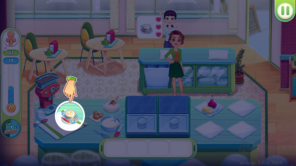 美味餐厅世界烹饪(Delicious World)手机版v1.93.0安卓版 