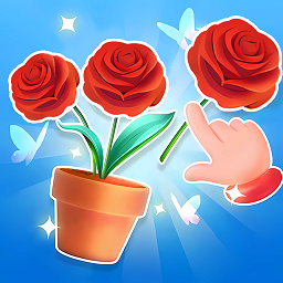 花朵拼拼 v1.0.2手游下载