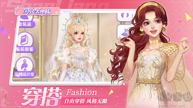 闪亮大作战手机版 v1.6.7安卓版 