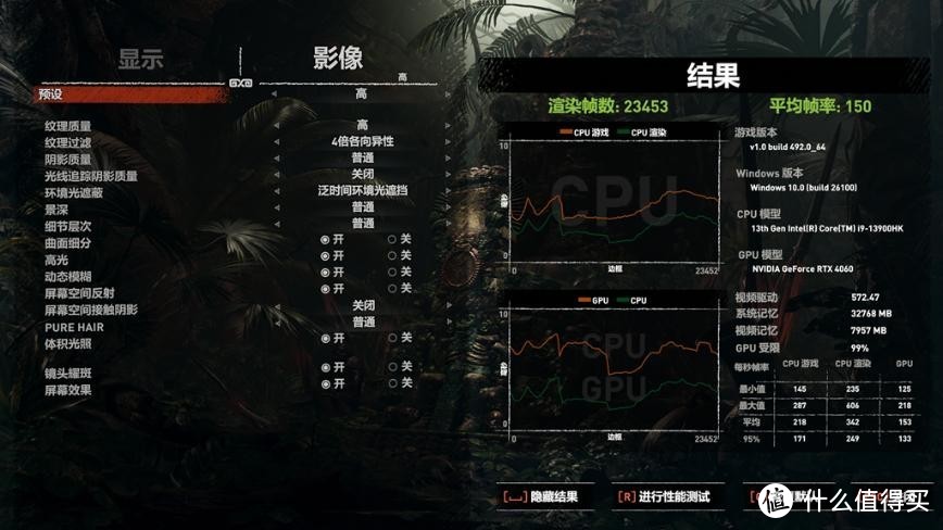 小巧够用，和迷你主机更配 - 影驰GeForce RTX 4060 大将W评测