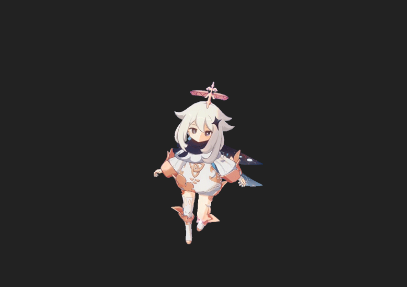 原神桌宠软件手机版