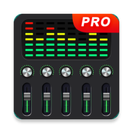 低音均衡器专业版(Equalizer FX Pro)v2.0.4 手机最新版
