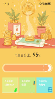 充电赚开怀app v2.0.1
