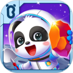 奇妙星際宇航員