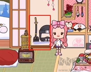 米加小镇世界完整版