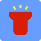 秒亮手电筒下载  v1.0.1