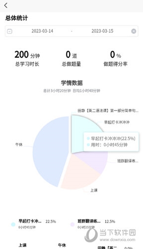 数大仙考研