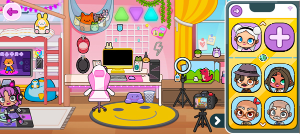 阿凡达世界存档版