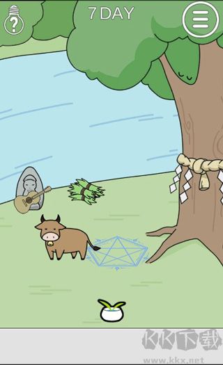 这个动物不正经最新版