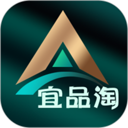 宜品淘嗨购