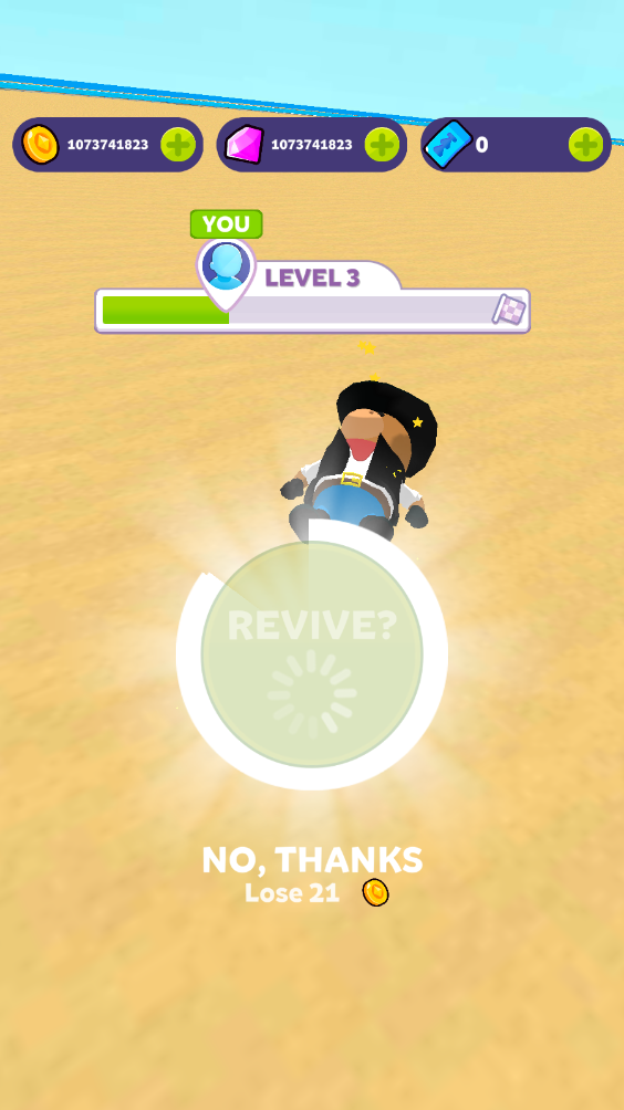 水上乐园大作战手机版