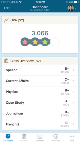 powerschool׿ͼƬ3