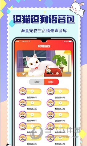 宠物交流器
