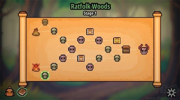 拉杆英雄最新手机版 v1.0.6安卓版 