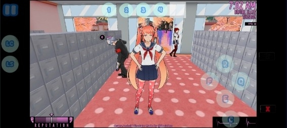 OsanaSimulator下载 vBeta
