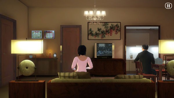 燕男的生活手机版