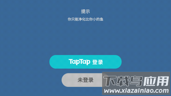小鱼游戏