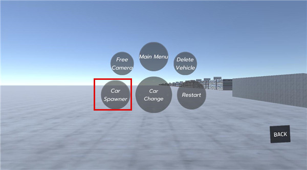 BeamNG官方正版(车祸模拟器)