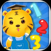 宝宝学数学加减法