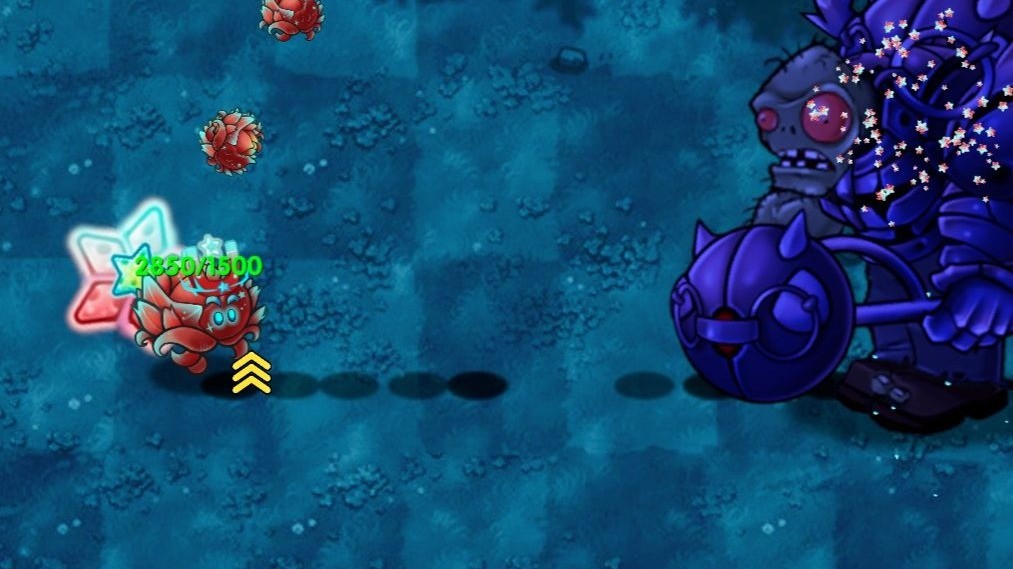 植物大战僵尸融合版2.3.1