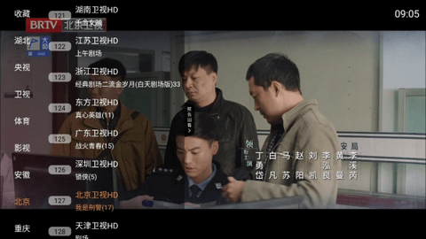 频道多多TV