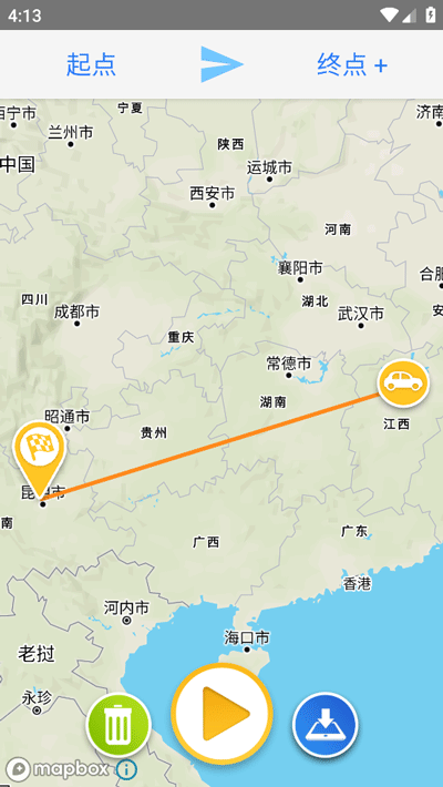 travelboast软件 v1.68.1