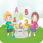 儿童学前数学 v6.4.2