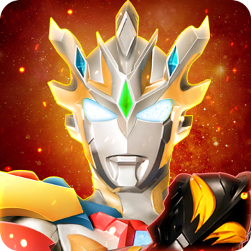 奥特曼宇宙英雄正式版 v13.1.0下载 v