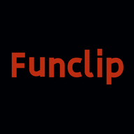 FunClip最新免费版