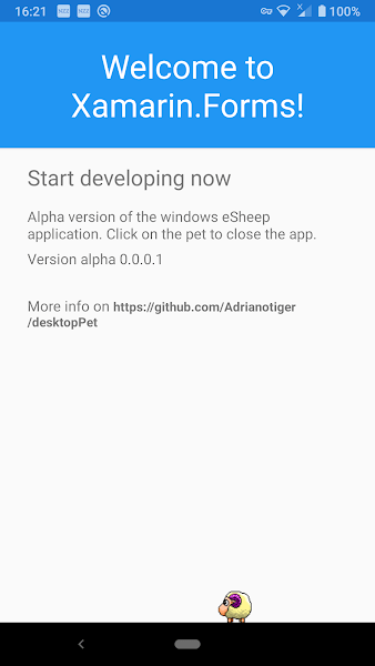 esheep app官方下载截图