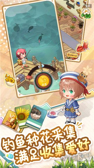 家有小店中文版v2.1安卓版 