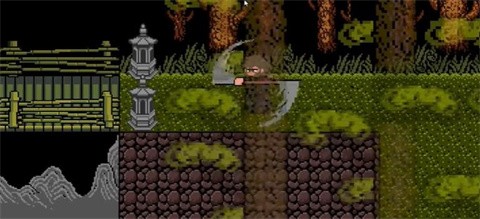 黑神话悟空像素版7.0