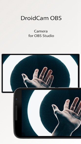 DroidCam OBS Pro图片4