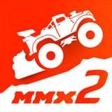 MMX坡道狂飙2 V1.3.10550下载