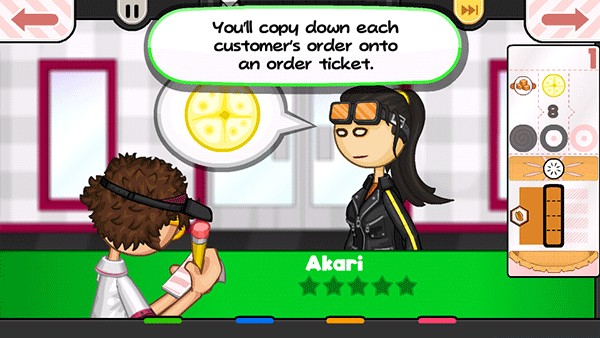 老爹面包店手机版