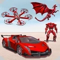 变形装甲英雄2  V1.0.1下载