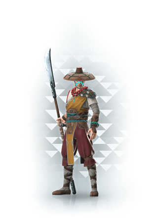 Shadow Fight4