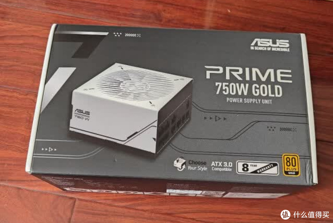 千元显卡就选，华硕TUF GAMING 装弹手850W 玩大型游戏嘎嘎到位