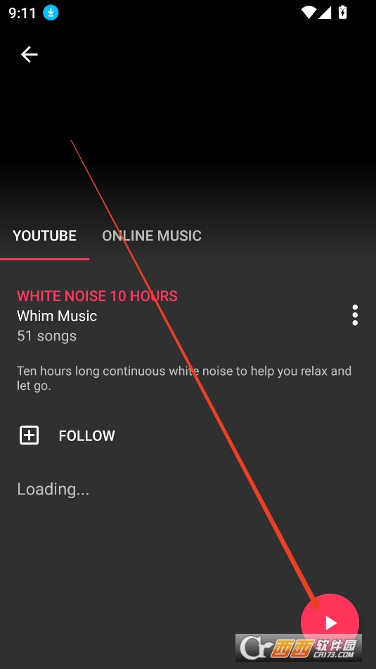 whim music軟件2025最新版本下載安裝