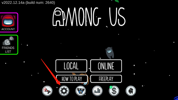 among us内鬼之王