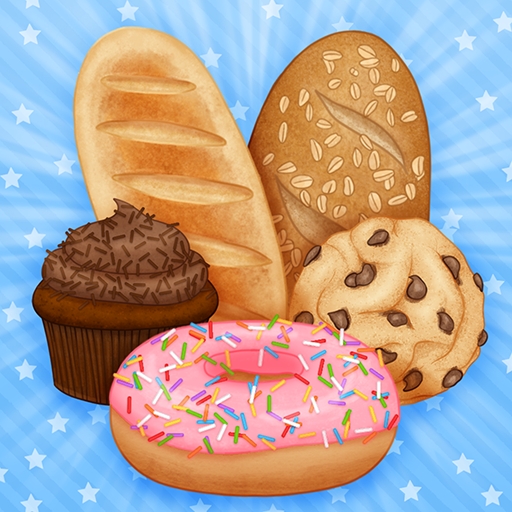 面包店3无广告版下载 v2.3.2