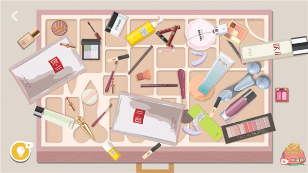 往左一点看星星