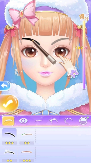 巴啦啦魔法美妝2最新版