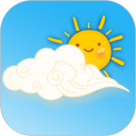 每日天气预报 v1.9