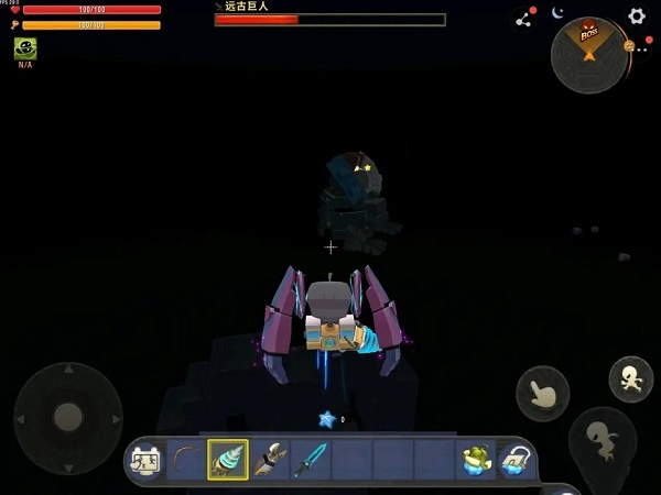 迷你世界2025最新版