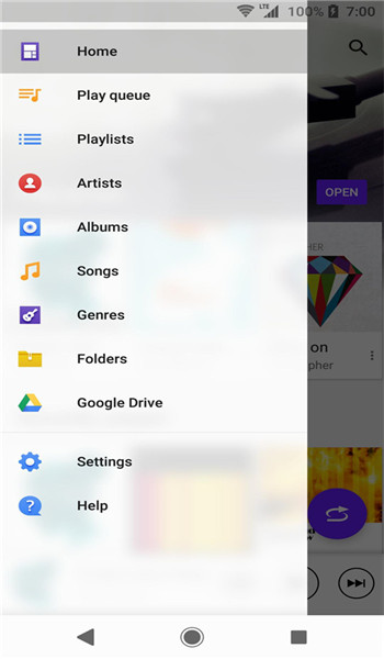 索尼音乐播放器 v9.4.15