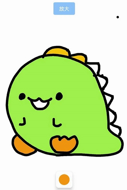轻松学简笔画
