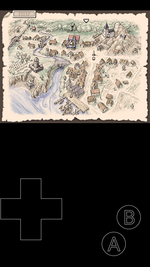 废都物语中文版