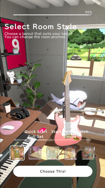 gogh人偶与专注最新版