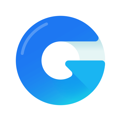 ginco钱包英文版安卓下载v1.8.6